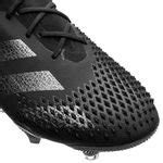 adidas predator shadowbeast 20.1 l fg schwarz silber|adidas Predator 20.1 FG/AG Shadowbeast .